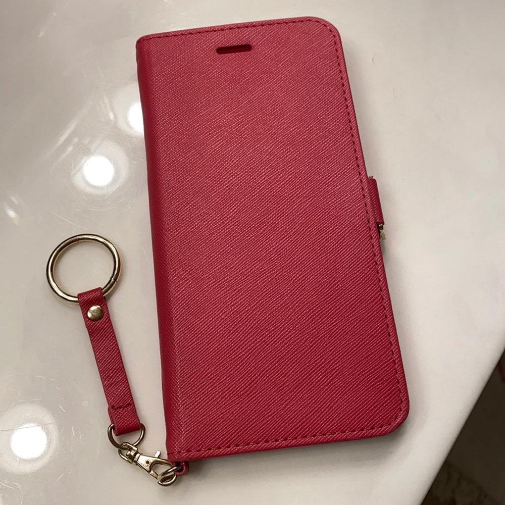 2/$5 iPhone case-Pink